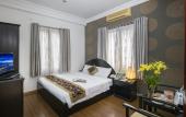Туры в отель Brandi Ocean View Hotel