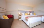 Туры в отель Pattaya Sea View