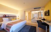 Туры в отель Pattaya Sea View