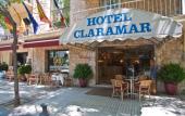 Туры в отель Claramar
