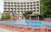 Туры в отель Grand Hotel Hermitage & Villa Romita