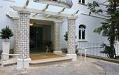 Туры в отель Grand Hotel Hermitage & Villa Romita