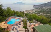 Туры в отель Grand Hotel Hermitage & Villa Romita