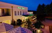 Туры в отель Renusz Hotel