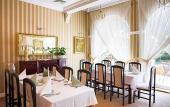 Туры в отель Renusz Hotel