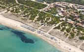 Туры в отель Nicolaus Club Baia delle Mimose