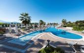 Туры в отель Akra Fethiye Tui Blue Sensatori