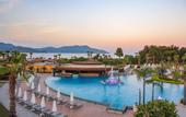 Туры в отель Akra Fethiye Tui Blue Sensatori