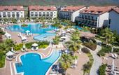 Туры в отель Akra Fethiye Tui Blue Sensatori