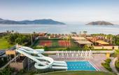 Туры в отель Akra Fethiye Tui Blue Sensatori