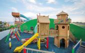 Туры в отель Akra Fethiye Tui Blue Sensatori