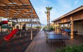 Туры в отель Akra Fethiye Tui Blue Sensatori