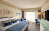 Туры в отель Akra Fethiye Tui Blue Sensatori