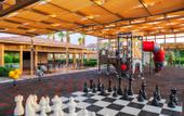 Туры в отель Akra Fethiye Tui Blue Sensatori