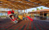 Туры в отель Akra Fethiye Tui Blue Sensatori