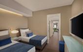 Туры в отель Akra Fethiye Tui Blue Sensatori