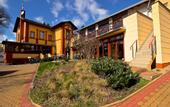 Туры в отель Alpin Avion Hotel