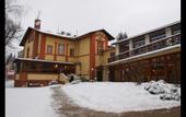 Туры в отель Alpin Avion Hotel