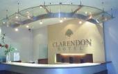Туры в отель Clarendon