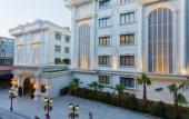 Туры в отель Sura Hagia Sophia Hotel