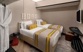 Туры в отель Sura Hagia Sophia Hotel