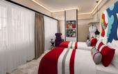 Туры в отель Sura Hagia Sophia Hotel