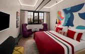 Туры в отель Sura Hagia Sophia Hotel