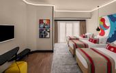 Туры в отель Sura Hagia Sophia Hotel
