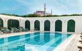 Туры в отель Sura Hagia Sophia Hotel