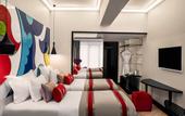 Туры в отель Sura Hagia Sophia Hotel