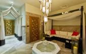 Туры в отель Sura Hagia Sophia Hotel