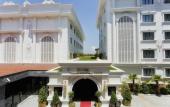 Туры в отель Sura Hagia Sophia Hotel