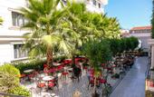 Туры в отель Sura Hagia Sophia Hotel