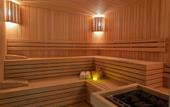 Туры в отель Sura Hagia Sophia Hotel