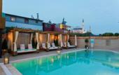 Туры в отель Sura Hagia Sophia Hotel