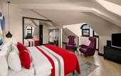Туры в отель Sura Hagia Sophia Hotel
