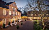 Туры в отель Althoff Hotel Fuerstenhof Celle