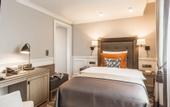 Туры в отель Althoff Hotel Fuerstenhof Celle