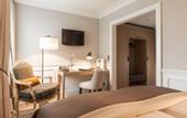 Туры в отель Althoff Hotel Fuerstenhof Celle
