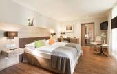 Туры в отель Althoff Hotel Fuerstenhof Celle