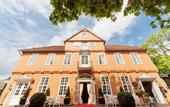 Туры в отель Althoff Hotel Fuerstenhof Celle