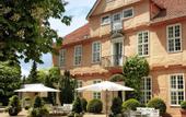 Туры в отель Althoff Hotel Fuerstenhof Celle