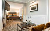 Туры в отель Althoff Hotel Fuerstenhof Celle