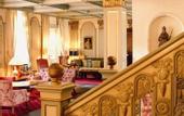 Туры в отель Althoff Hotel Fuerstenhof Celle