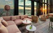 Туры в отель Melia Vienna