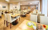 Туры в отель ACHAT Comfort Messe-Leipzig