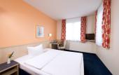 Туры в отель ACHAT Comfort Messe-Leipzig
