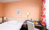 Туры в отель ACHAT Comfort Messe-Leipzig