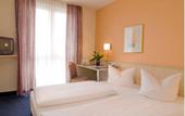 Туры в отель ACHAT Comfort Messe-Leipzig