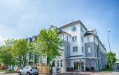 Туры в отель ACHAT Comfort Messe-Leipzig